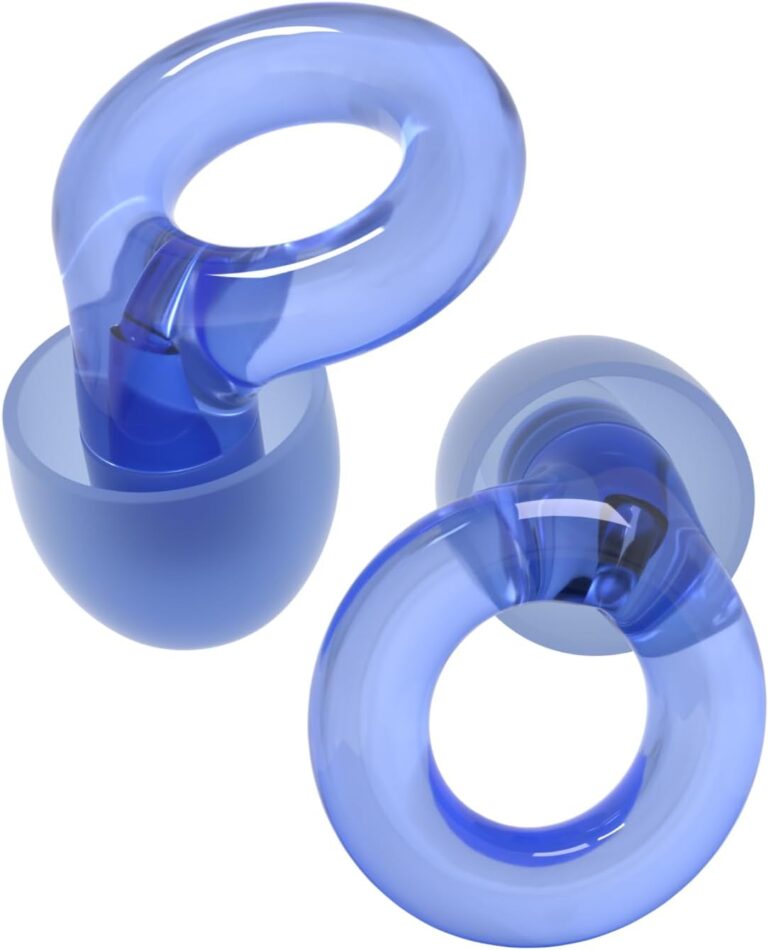 How to Protect Your Ears from Noise with Best Reusable Earplugs for Socializing & Noise Sensitivity