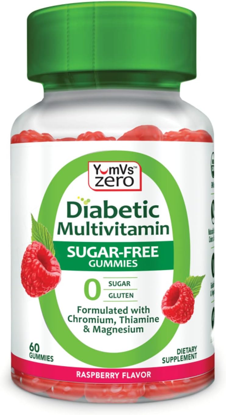 How to Solve Bloating and Cravings with Best Multivitamin Gummies