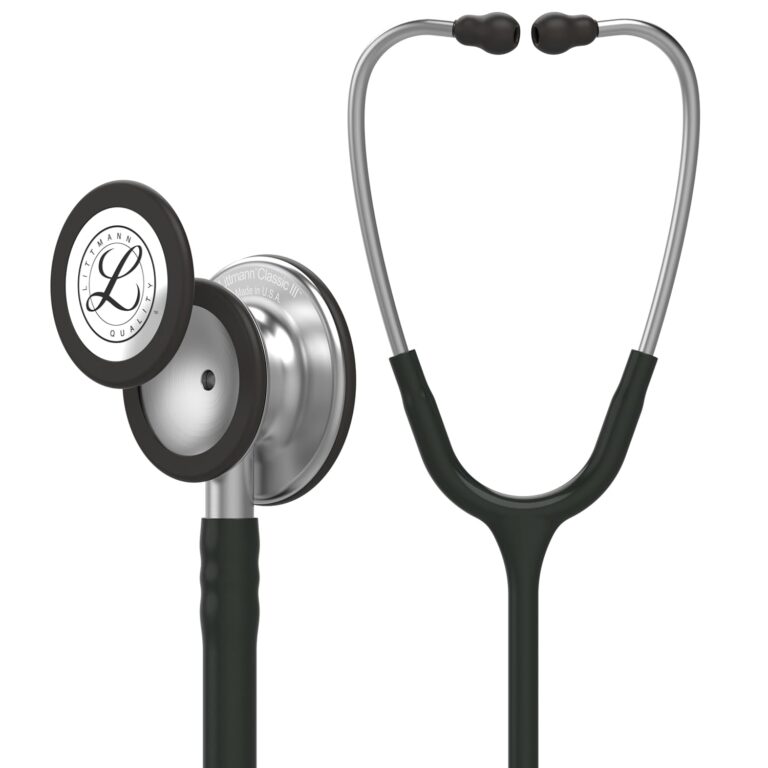 How to Solve Cardiovascular Health Issues with Best Stethoscope