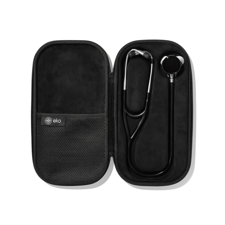 How to Solve Eko CORE 500 Digital Stethoscope Issues