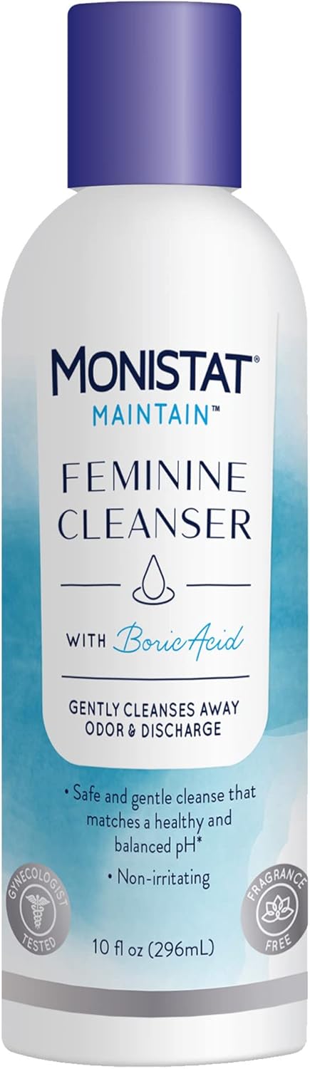 How to Solve Yeast Infection with Best Feminine Wash