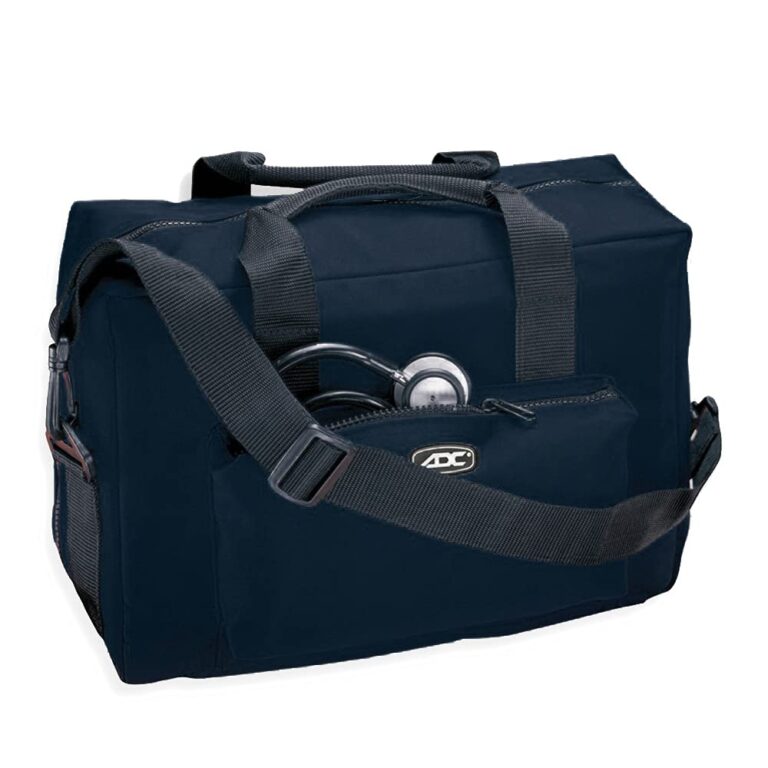 Best Solution for Medical Equipment Storage: 1024N Model Bag