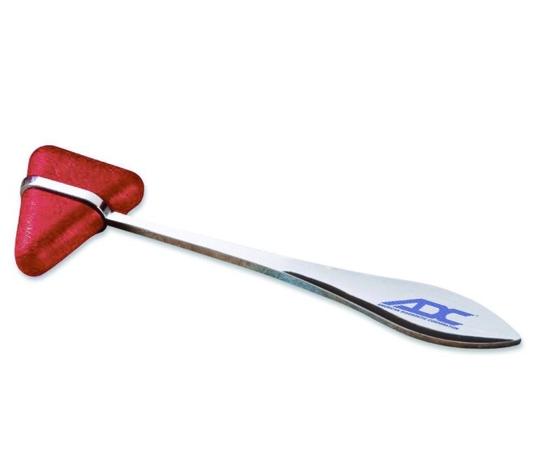 Best Solution to Identify Neurological Issues With ADC Taylor Neurological Hammer Tool