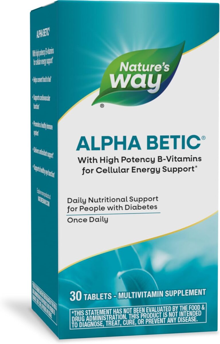 Here is a rewritten title that fits your requirements:

"How to Solve Insulin Sensitivity and Energy Deficiencies with Best Multivitamin"