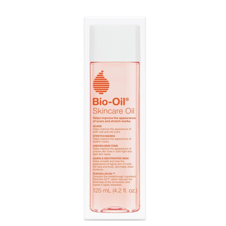 How to Diminish Scars & Stretch Marks with Best Body Oil
