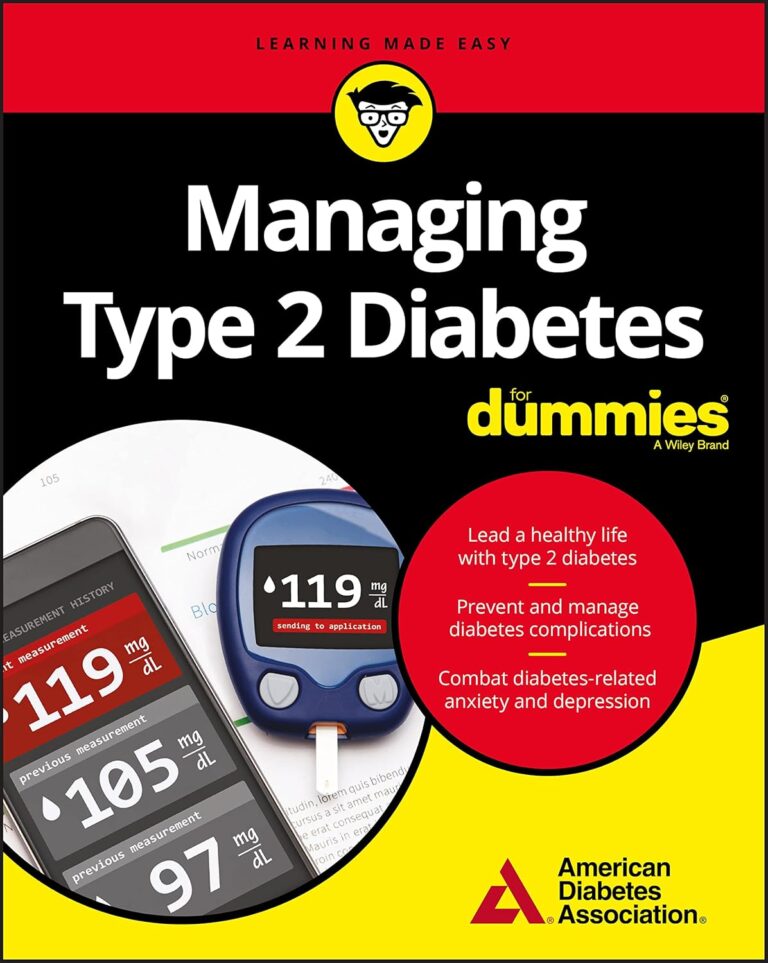 How to Best Manage Type 2 Diabetes