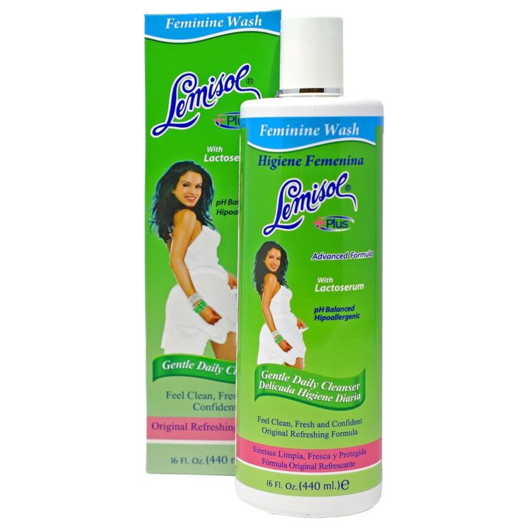 How to Choose the Best Hypoallergenic Feminine Wash