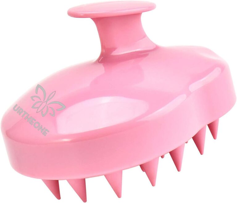 Best Scalp Massager: Shampoo Brush for All Hair Types