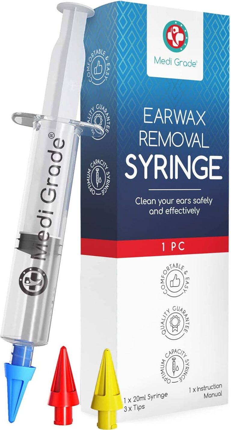 How to Safely Remove Ear Wax for Improved Hearing