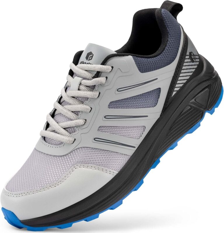 Best FitVille Schuhe: Hilfe bei Diabetes, Plattfüßen & Fersenschmerz