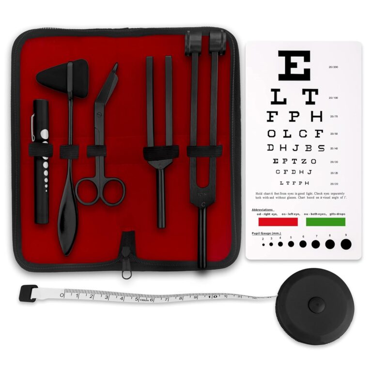 How to Diagnose Best mit ASA TECHMED Kit