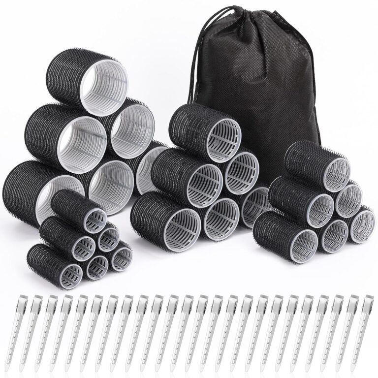 Lockenwickler Set: So gelingen Best-Locken für jede Haarlänge!